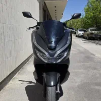 هوندا pcx اصلی Honda