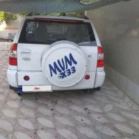 ام وی ام mvm x33 92 بی رنگ|خودرو سواری و وانت|شیراز, بید زرد|دیوار