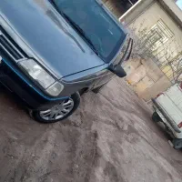 پژوGLX 405 دوگانه مدل 89