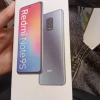 note 9s|موبایل|تهران, افسریه شمالی|دیوار