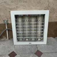 چراغ سقفی ۶۰ در ۶۰