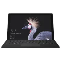 Microsoft Surface Pro 5 لپتاپ/تبلت|رایانه همراه|اندیشه, |دیوار
