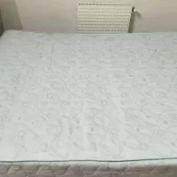 تشک دونفره 160در2