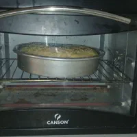 پلوپز نگین خزر و مایکروفر|اجاق گاز و لوازم برقی پخت‌وپز|مشهد, پنجتن|دیوار