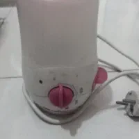 ست کودک استریل کننده،خردکن،شیرگرمکن مولینکس|اسباب و اثاث بچه|تهران, شکوفه (عبدل آباد)|دیوار