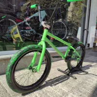 دوچرخه بی ام ایکس bmx