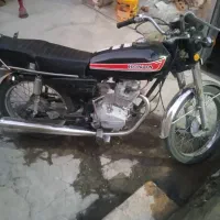 موتورسیکلت همرو