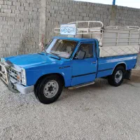 نیسان مدل 88دوگانه کارخانه|خودرو سواری و وانت|برازجان, |دیوار