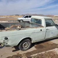 وانت|خودرو سواری و وانت|قروه, |دیوار