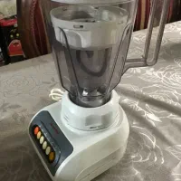 مخلوط کن و آسیاب