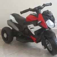 موتور شارژی