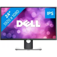 مانیتور  دل 24 اینچ / 2417h گیمینگ/ dell / Hp