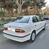 سمند LX دوگانه سوز CNG مدل۹۵ بیرنگ سلامت نونو|خودرو سواری و وانت|محمدشهر, ولدآباد|دیوار