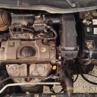 ۲۰۶ تیپ ۳|خودرو سواری و وانت|شاهین‌شهر, خانه کارگر|دیوار