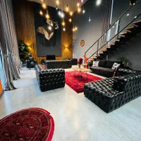 عمارت لوکس کژال رودهن|اجارهٔ کوتاه‌مدت ویلا و باغ|رودهن, |دیوار