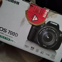 دوبین کنون d700|دوربین عکاسی و فیلم‌برداری|تبریز, |دیوار