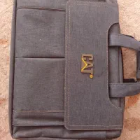 کیف سورمه ای