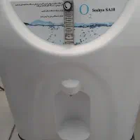 اکسیژن ساز ۱۰ لیتری سوشیا نفس یار