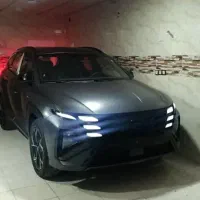 توسان ان لاین ۲۰۲۵|خودرو سواری و وانت|دزفول, |دیوار