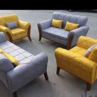 راحتی مینی|مبلمان خانگی و میز عسلی|ایرانشهر, |دیوار