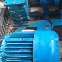 دستگاه تولید ذغال فشرده|ماشین‌آلات صنعتی|پاکدشت, پاکدشت (مامازند)|دیوار