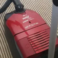 جارو۲۰۰۰وات الجی کنترلی مکش بسیارقوی