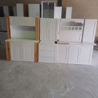 کابینت اماده|مصالح و تجهیزات ساختمان|صباشهر, |دیوار