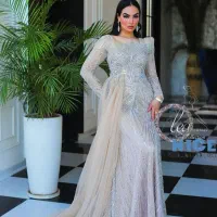 کرایه لباس مجلسی نایس