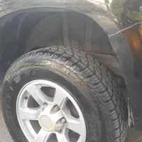 لندمارک  مدل ۱۳۹۳ 4WD|خودرو سواری و وانت|مشهد, هفت تیر (حافظ)|دیوار