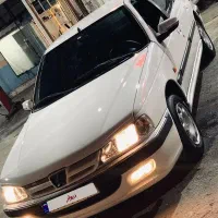 پارس دوگانه کارخونه