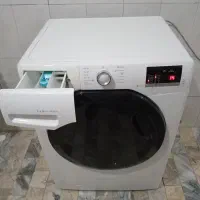 ماشین لباسشویی زیرووات