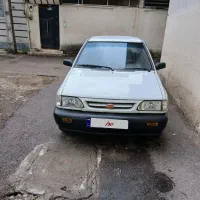 پرایدمدل۸۲