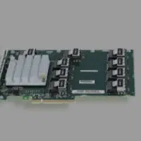 HPE DL38X Gen10 12Gb SAS Expander