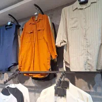 حراج تعداد محدودی لباس به قیمت فاکتور|لباس|رامسر, |دیوار