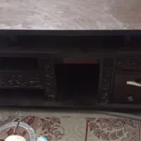 کمد دیواری و بوفه و میز تلویزیونی|جاکفشی، کمد، دراور|گرگان, |دیوار