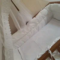 تخت کنار مادر|تخت و صندلی بچه|تبریز, |دیوار