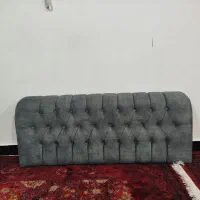 پشتی مبلی ۶عددرنگ توسی