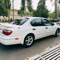 ماکسیما مدل ۲۰۰۵ اتومات|خودرو سواری و وانت|کرج, گوهردشت|دیوار