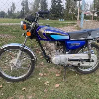 موتور رهرو|موتورسیکلت|قائم‌شهر, |دیوار