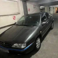 زانتیا مدل ۸۸