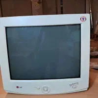 مانیتور LG کامپیوتر 17 اینچ