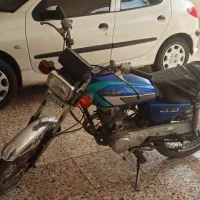 موتور هوندا مزایده ای