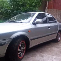 سمند LX ساده، مدل ۱۳۸۳