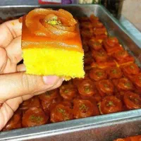 سفارش و آموزش حلوا