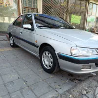 پژو پارس 83 بدون آفتاب سوختگی|خودرو سواری و وانت|بناب, |دیوار