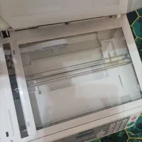 دستگاه کپی چهار کاره پاناسونیک معاوضه|پرینتر، اسکنر، کپی، فکس|فردوس (خراسان), |دیوار