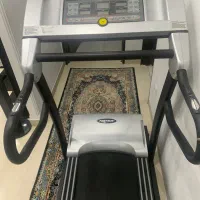 تردمیل چند حالته|تجهیزات ورزشی|بوشهر, |دیوار