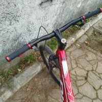 دوچرخه سایز 26|دوچرخه، اسکیت، اسکوتر|رشت, انصاری|دیوار