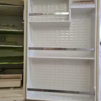 یخچال فریزر ارج 15فوت مدل 6249 بسیار تمیز و سالم|یخچال و فریزر|تهران, تهرانپارس غربی|دیوار