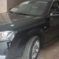 دنا پلاس اتومات توربو مدل ۱۴۰۲